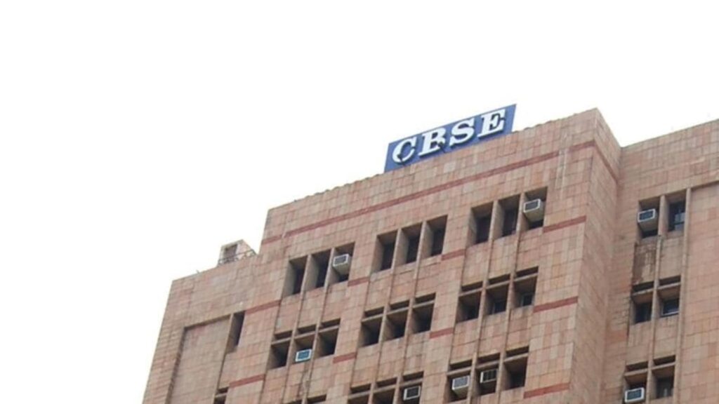 CBSE issues show cause notice to 34 schools, details inside | Education