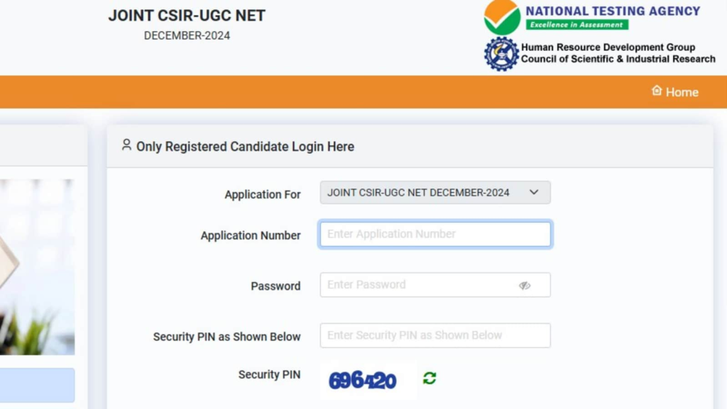 CSIR UGC NET December 2024 registration begins at csirnet.nta.ac.in, direct link here | Competitive Exams