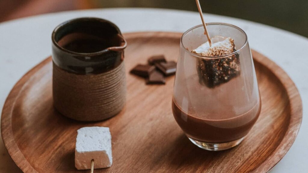 Calling all the hot chocolate lovers: Beat the chill at these cafes in Delhi NCR serving this delicious beverage