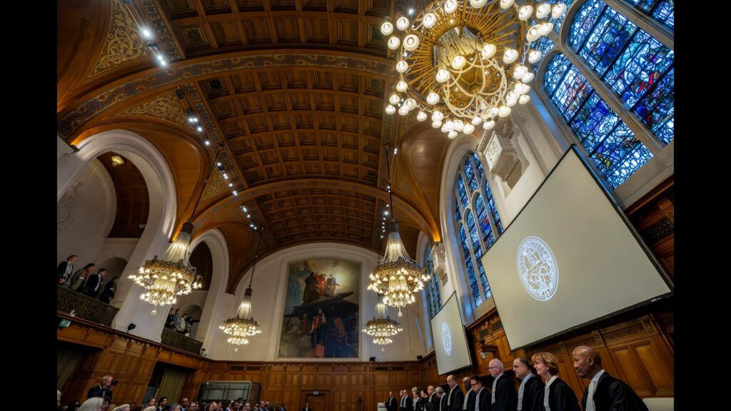 Can ICJ deliver climate justice to Global South?