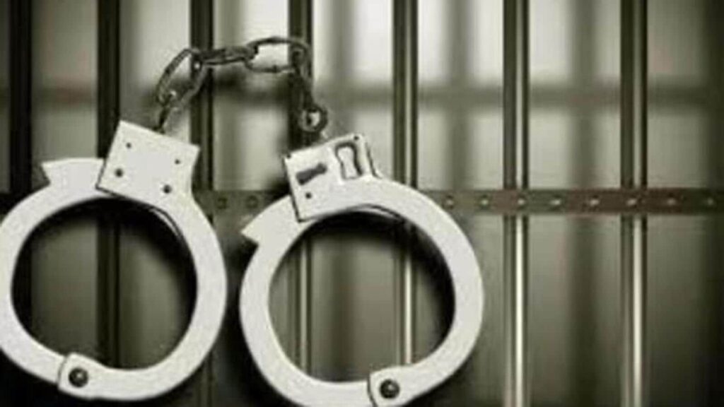 Central PSU official, three others arrested by CBI in bribery case