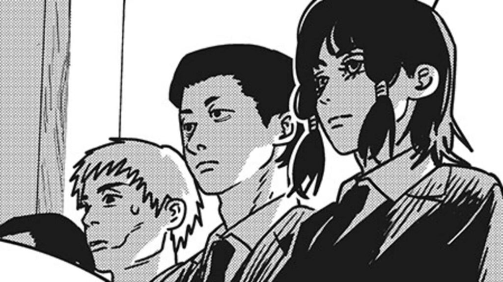 Chainsaw Man Chapter 187: Exact release date, time, where to watch and more