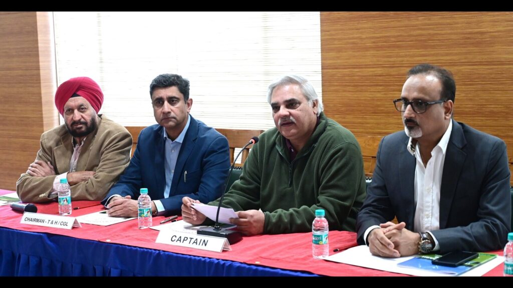 Chandigarh Golf Club set to host IGU amateur meet after 15 years