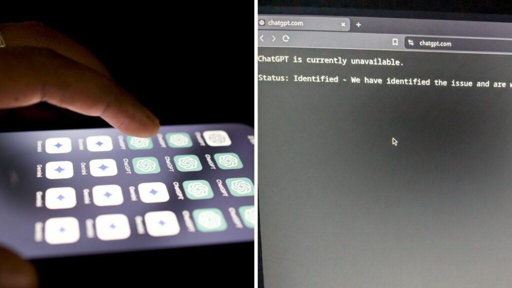 ChatGPT down? Users freak out, flock to X to share memes: ‘I’m dependent on it’ | Trending