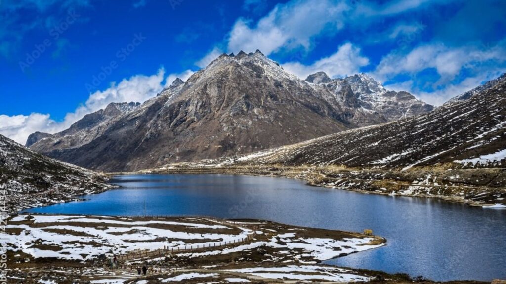 Chill in the hill: Picturesque destinations for mountain lovers