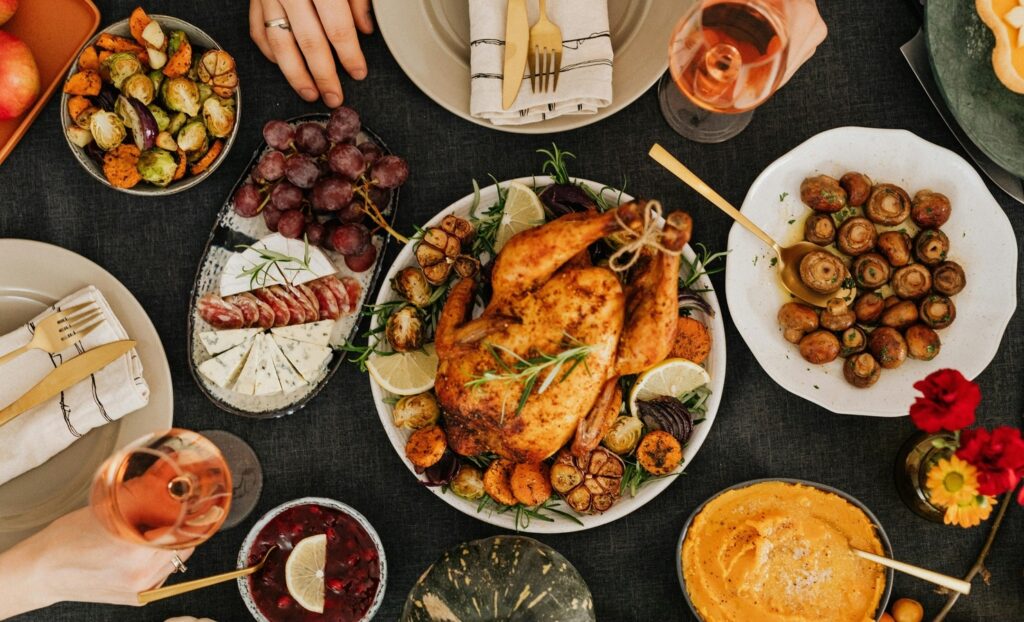 Christmas cooking: From temperature to illnesses, know how to keep food safe | Health
