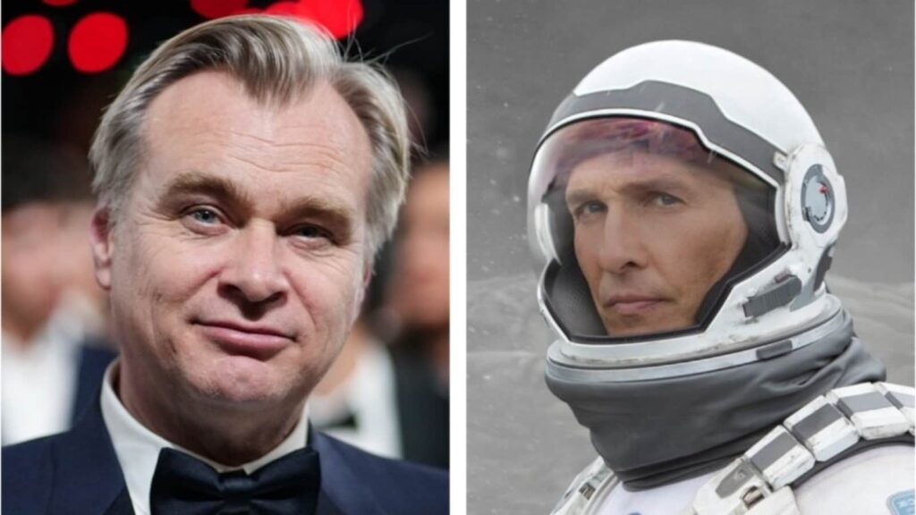 Christopher Nolan on Interstellar’s success upon re-release 10 years later: Rewarding to see it continues to have a life | Hollywood