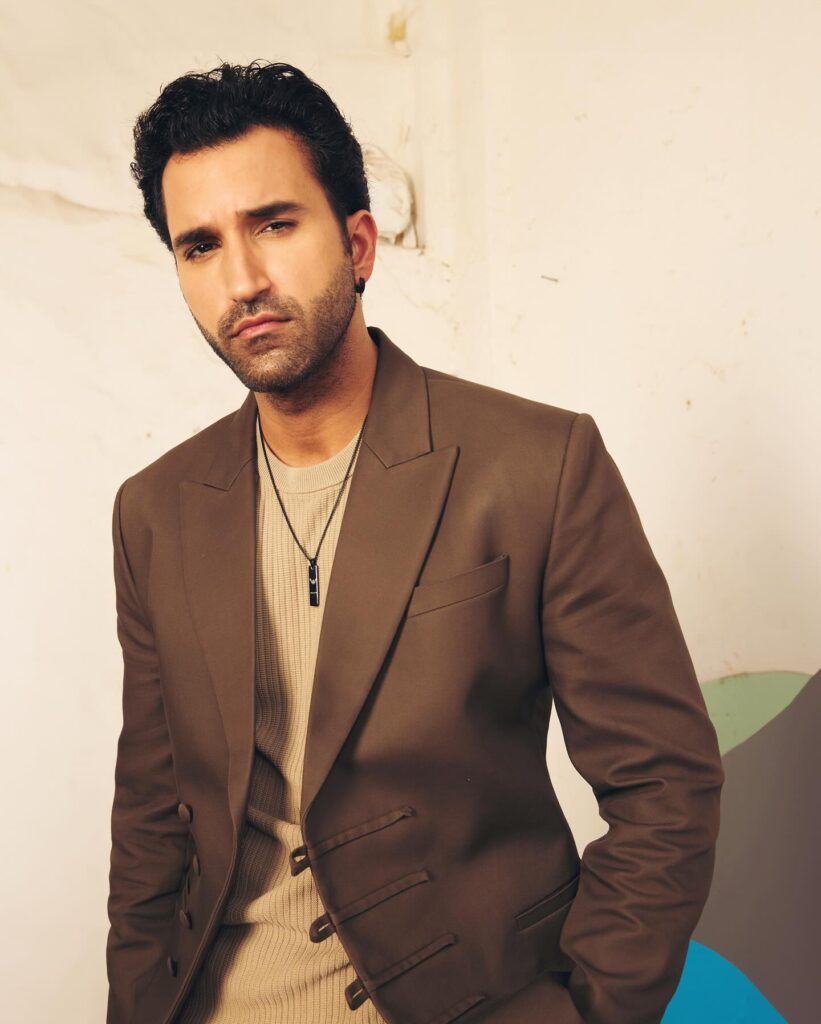 Class actor Gurfateh Pirzada: OTT has been kinder to me