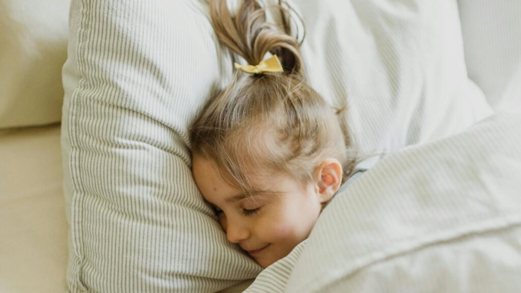 Consistent bedtime routine for kids is not just about discipline; study says it can do more | Health