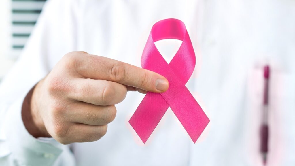 Could this protein duo be the key to overcoming breast cancer resistance? Insights from new study | Health