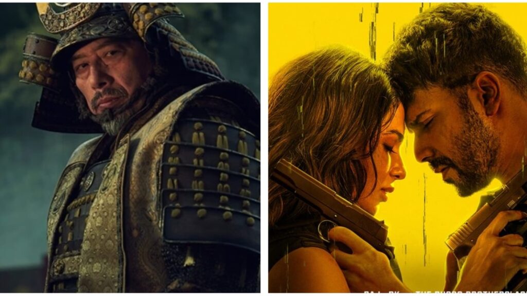 Critics Choice Awards 2025: Shogun to Citadel Honey Bunny, check full list of nominations