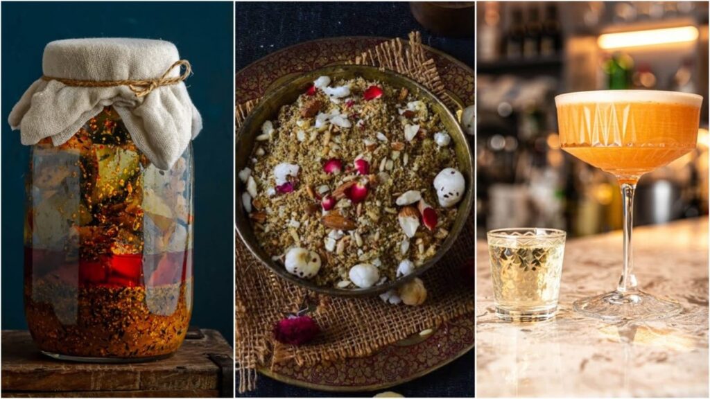 Deepika Padukone’s favourite Ema Datshi to Porn Star Martini: These top 10 recipes sparked India’s interest in 2024