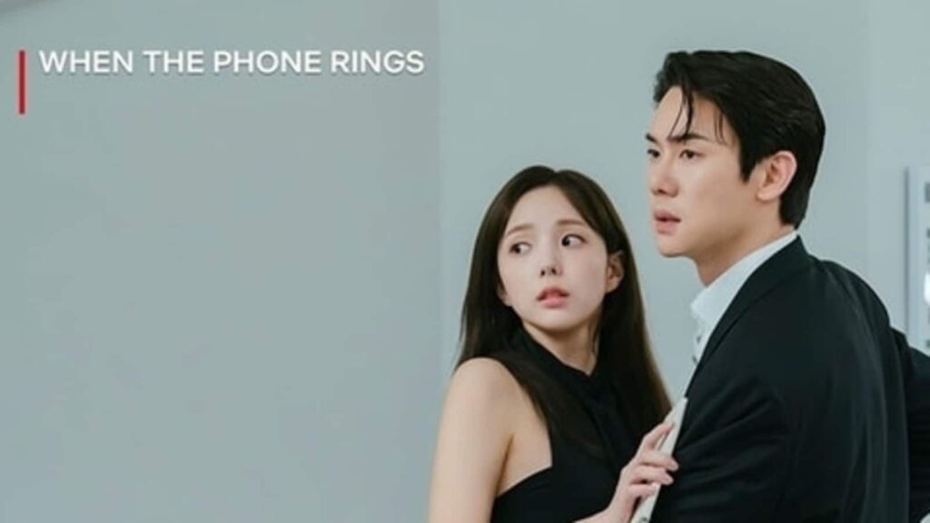 Delayed again? When the Phone Rings new episodes face uncertainties amid President’s impeachment vote