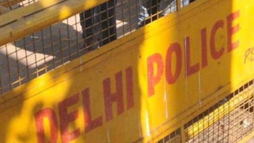 Delhi: 2 students jump to death from PG facility in Rohini | Latest News Delhi