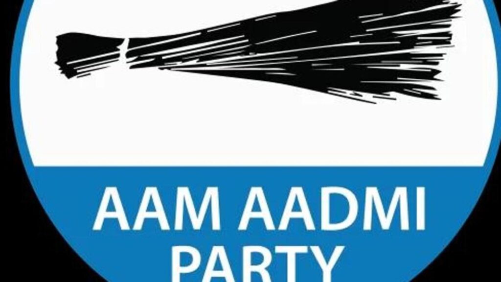 Delhi polls: AAP announces 2nd list of candidates, drops names of 13 sitting MLAs | Latest News Delhi