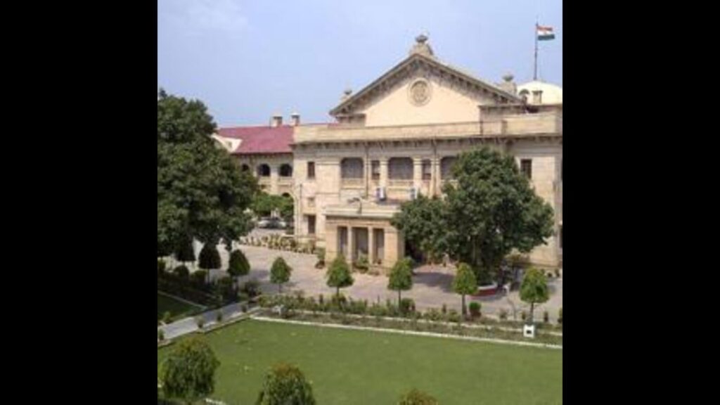 Develop educational, medical facilities for children with disabilities: Allahabad HC