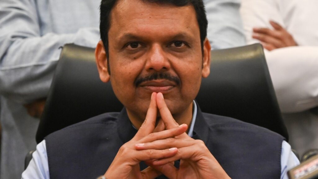 Devendra Fadnavis elected as Maharashtra BJP legislative party leader, set to become chief minister | Mumbai news