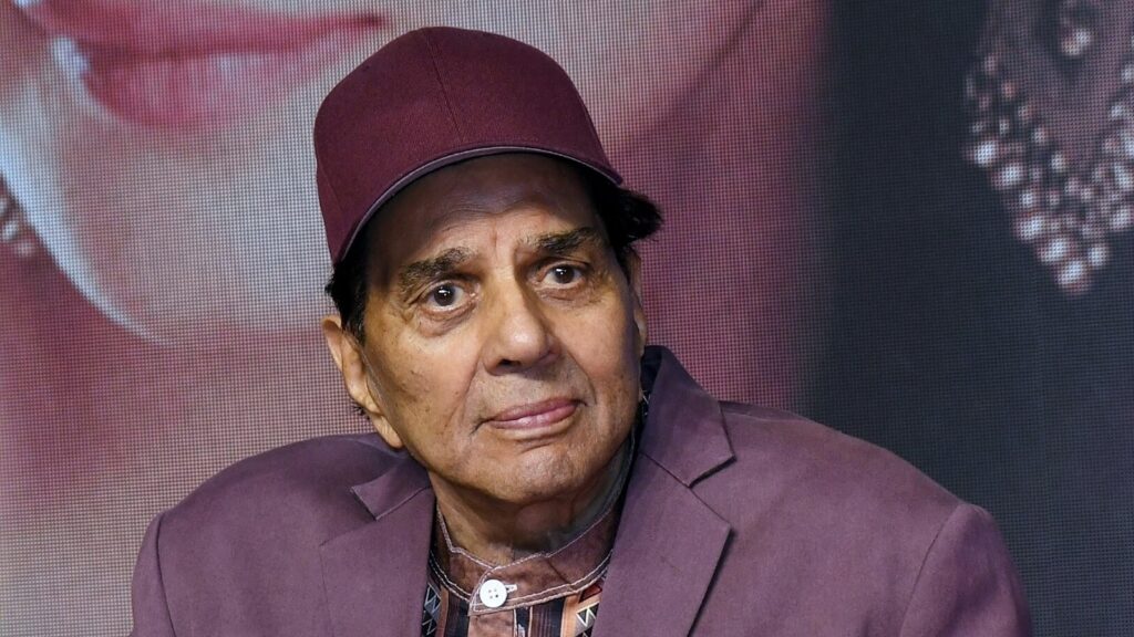 Dharmendra summoned by Delhi court in cheating case linked to Garam Dharam Dhaba franchise | Bollywood