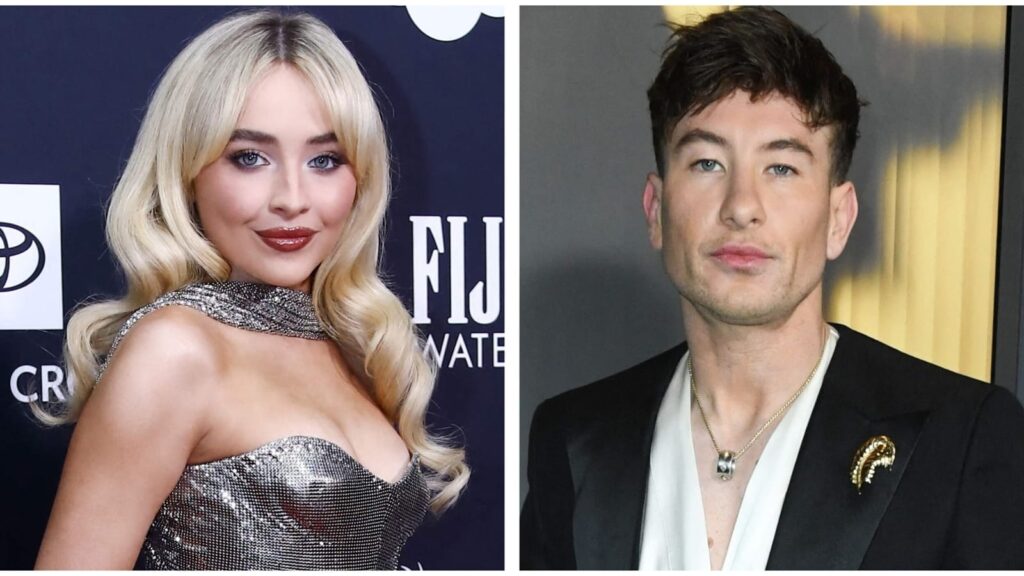 Did Sabrina Carpenter breakup with Barry Keoghan because he cheated? Internet is not happy with the revelations | Hollywood
