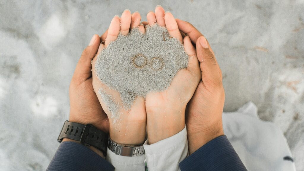 Don’t marry before you ask yourself these 18 important questions, according to a relationship coach