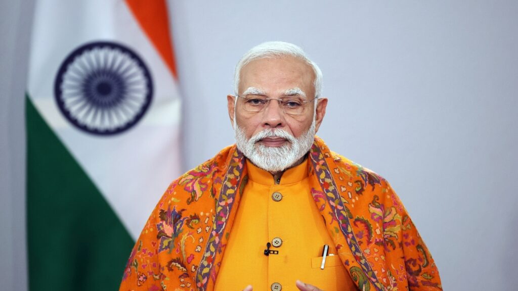 Drunk man fired from job sent threats targeting PM Modi: Cops | Latest News India