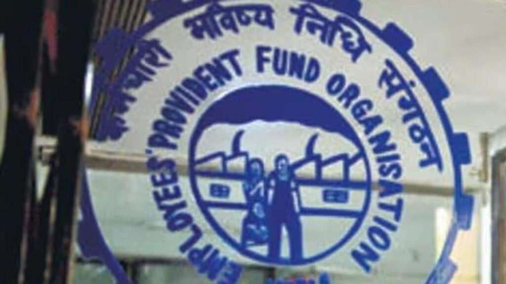 EPFO to offer ATM withdrawals for savings, new features from Jan 2025: official | Latest News India