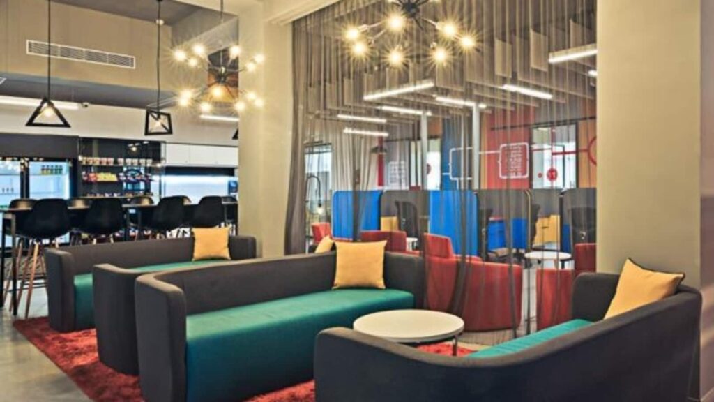 Flex office player Awfis forays into Guwahati, leases 1.3 lakh seats across the country