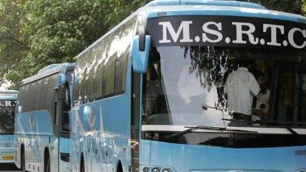 Four new charging stations to come up in MSRTC Pune division