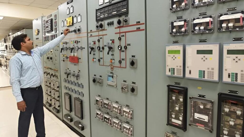 GB Nagar DM directs officials to strengthen power supply grid