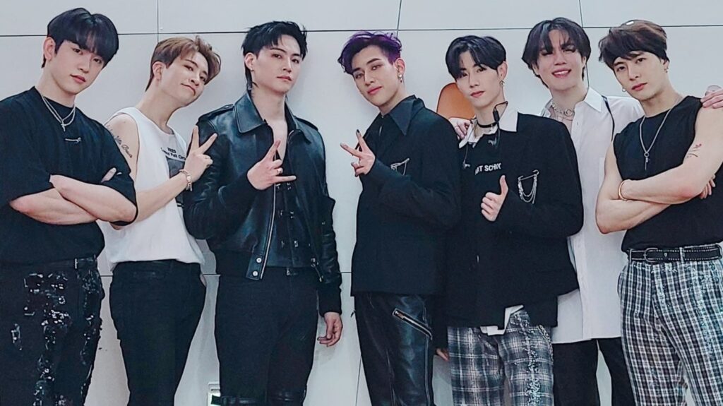 GOT7 confirms highly anticipated comeback and drops release date with hilarious reveal