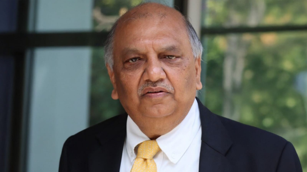 GS University appoints Dr. Yatish Agarwal as Vice Chancellor | Education