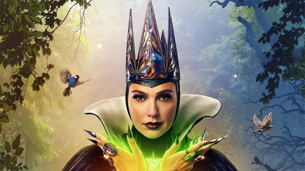Gal Gadot’s casting as Evil Stepmother in Snow White receives backlash, netizens say ‘she can’t act to save her life’ | Hollywood