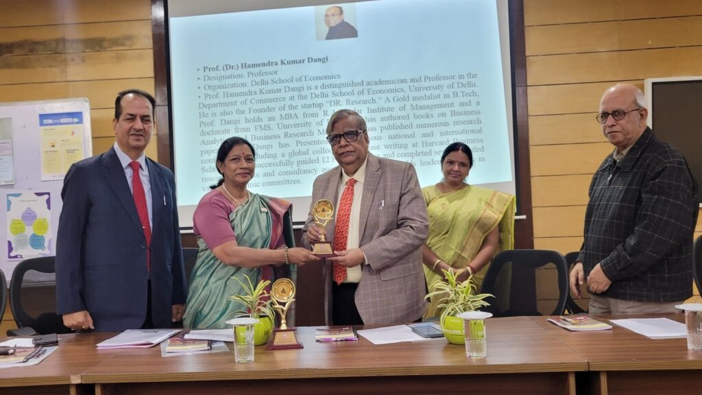 Gautam Buddha University launches 10-day research methodology course, details here | Education