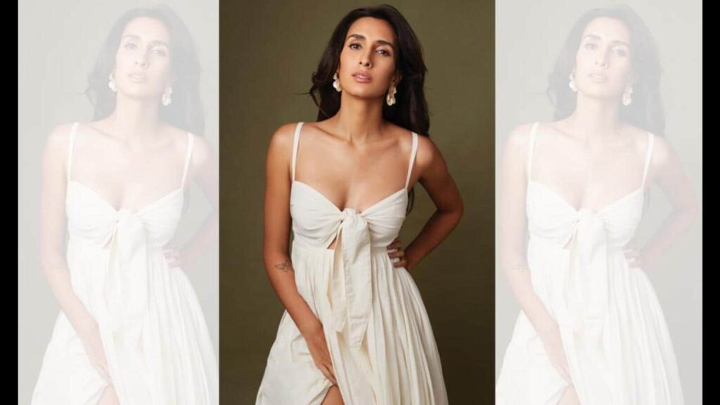 Get to know… Pragya Kapoor