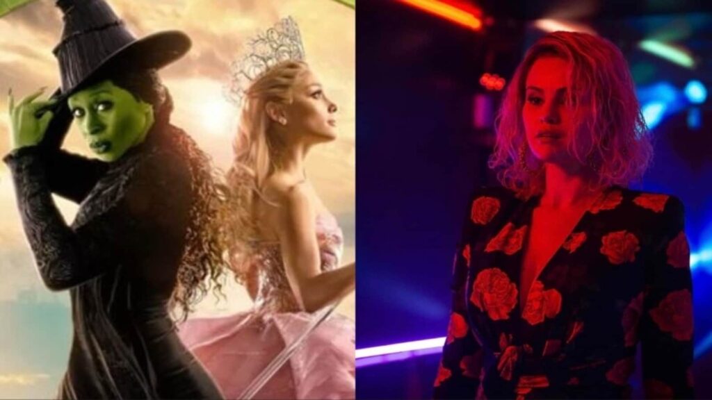 Golden Globe nominations today: Wicked, Emilia Perez likely to get nods; The Bear, Shogun could feature too | Hollywood