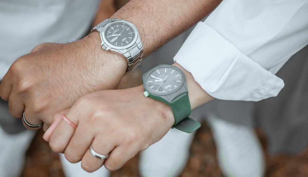 Good times are now in stock: Find your perfect watch at Myntra’s End of Reason Sale | Fashion Trends