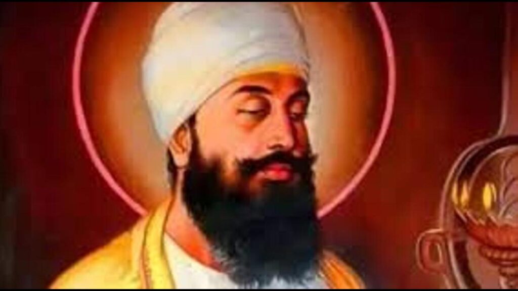 Guru Tegh Bahadur’s sacrifice remembered at RSS event