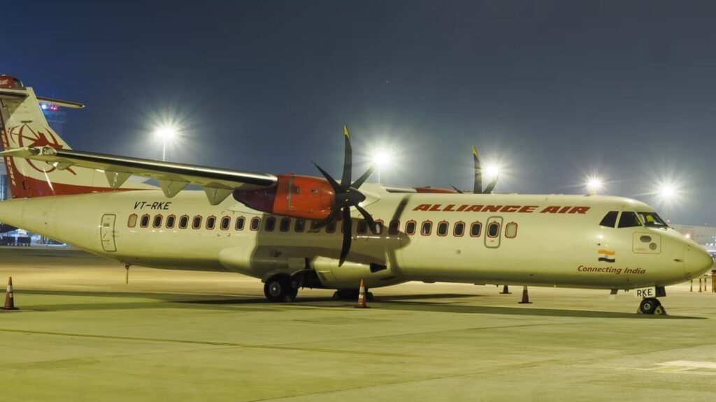 Guwahati to Ziro in just over an hour? Alliance Air to operate direct flights to Arunachal Pradesh’s hidden gem | Travel
