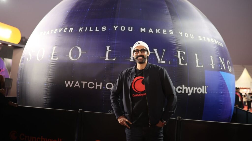 HT Exclusive| Solo Leveling’s Barca, Thanos & Bhallaladeva: How Rana Daggubati would host 3 villains on his talk show