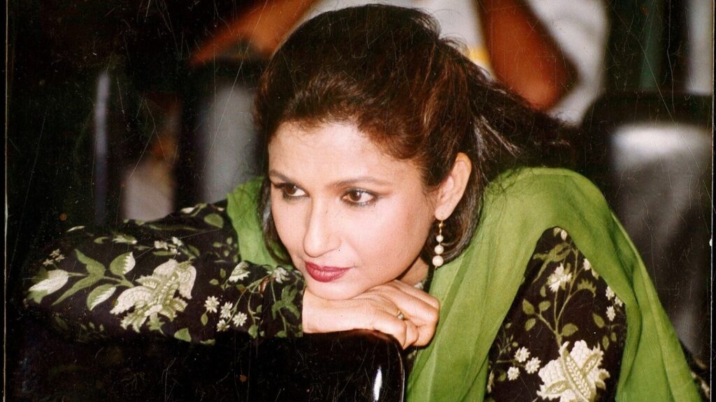Happy birthday Sharmila Tagore: 8 pics of her elegant style as she turns 80