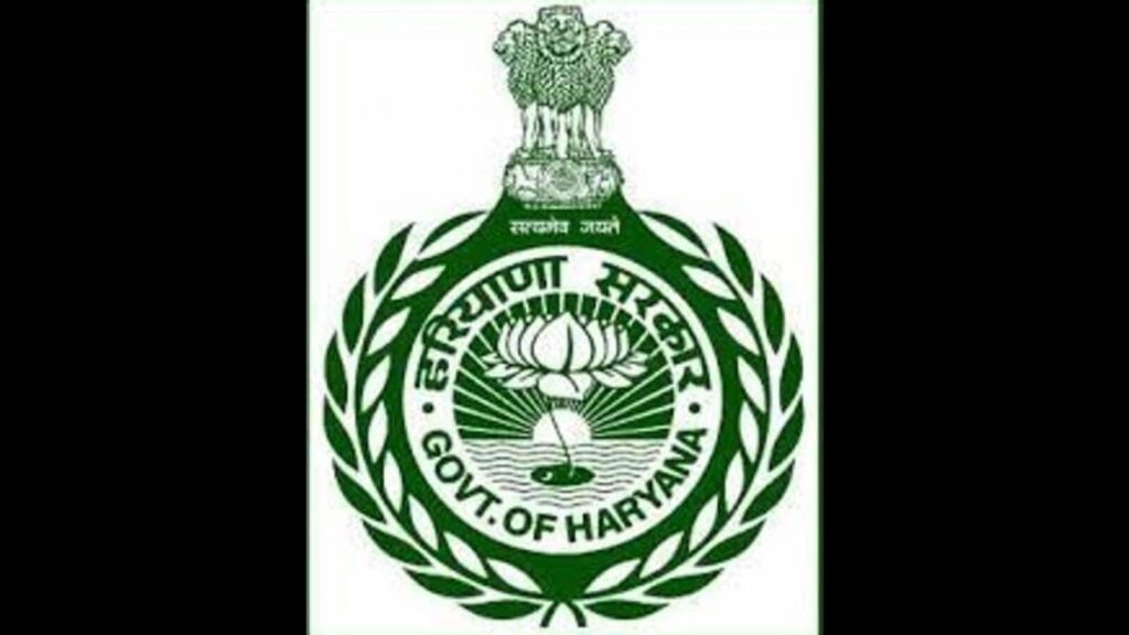 Haryana: 44 IAS officers transferred in major administrative reshuffle