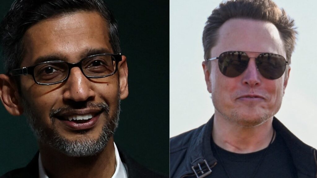How much Google, Amazon, Tesla, and big techs spend to protect their CEOs amid Brian Thompson’s murder