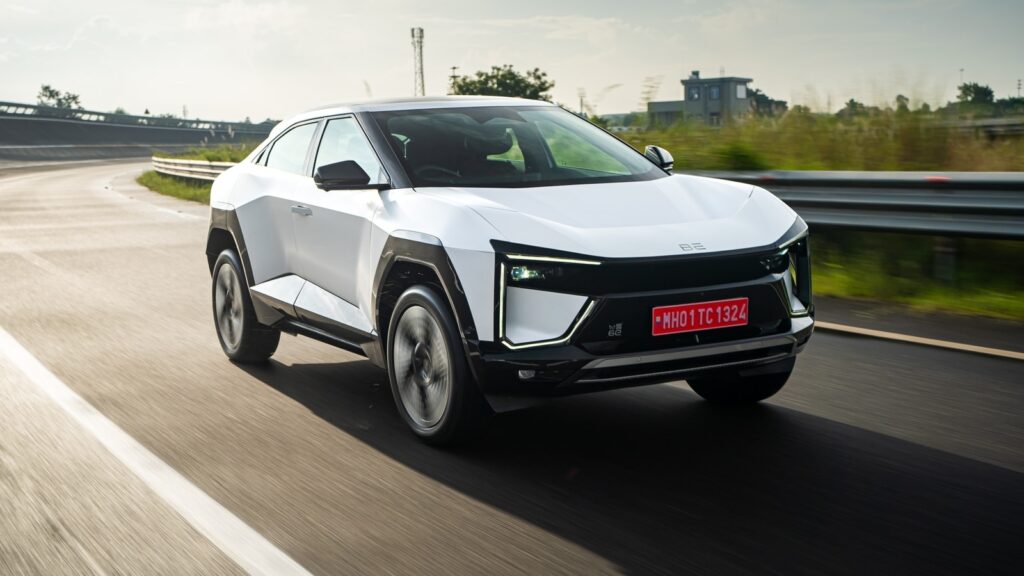 Hyundai Creta EV to Maruti Suzuki e Vitara: Top upcoming rivals to Mahindra BE 6