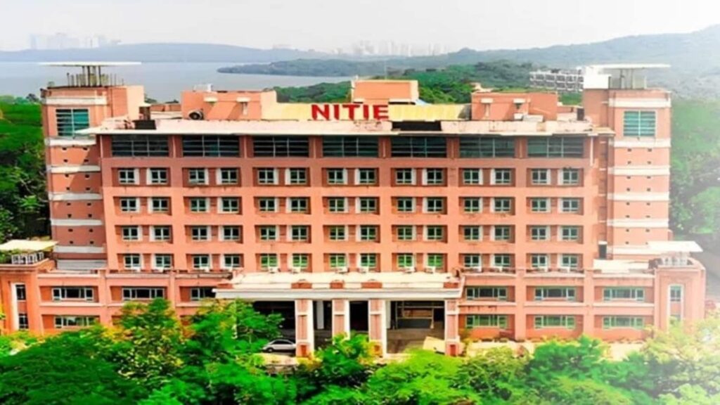 IIM Mumbai hosts the 30th edition of its annual business festival ‘Avartan 2024’