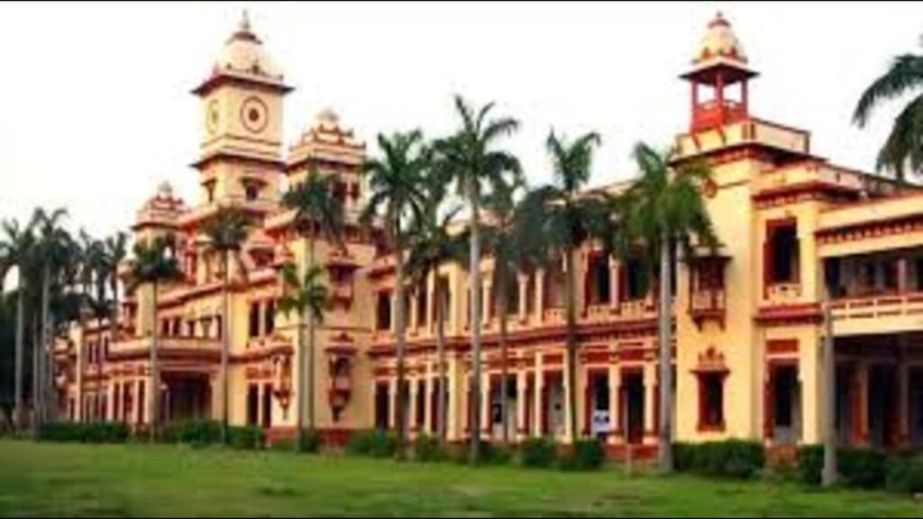 IIT-BHU gang rape: Third accused granted bail after 11 months in jail