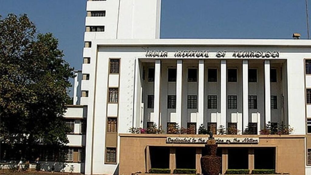 IIT Kharagpur teachers’ disciplinary cases resolved after apologies, no further action | Education