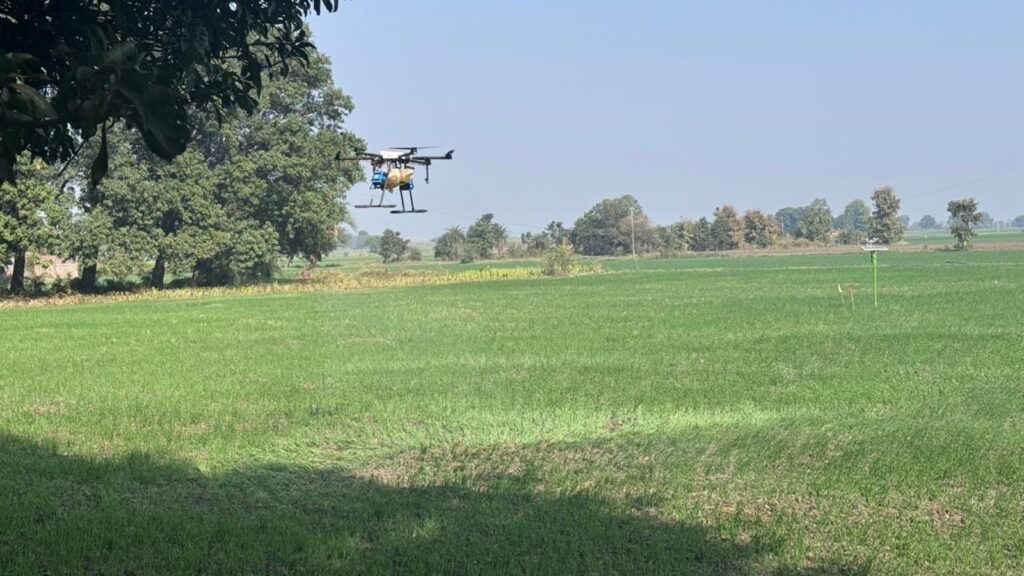 ITC helps farmers in MP adopt climate smart agri technologies