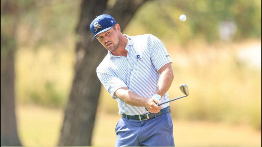 India to host first International Series golf event early next year