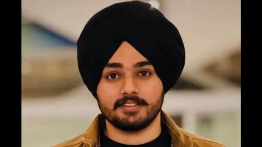 Indian student murdered in Canada, 2 accused held | World News