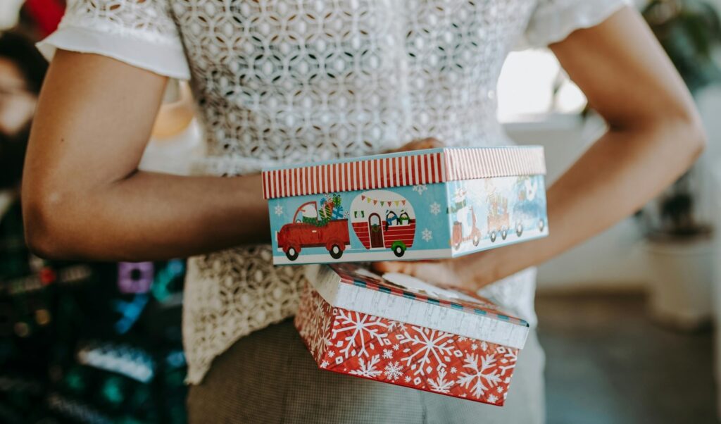 Is Secret Santa stressing you out? Here’s your survival guide to mastering holiday gift exchange